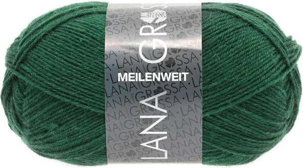 Lana Grossa Meilenweit 50g