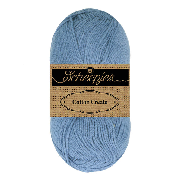 Scheepjes Cotton Create