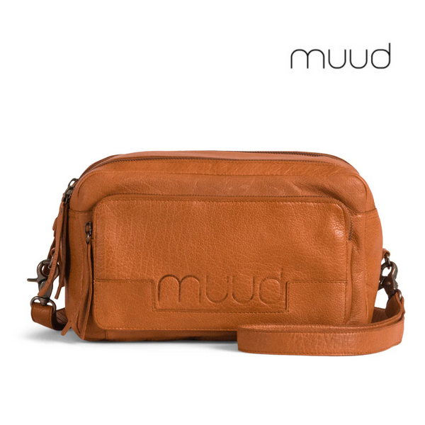muud Stavanger Project Bag