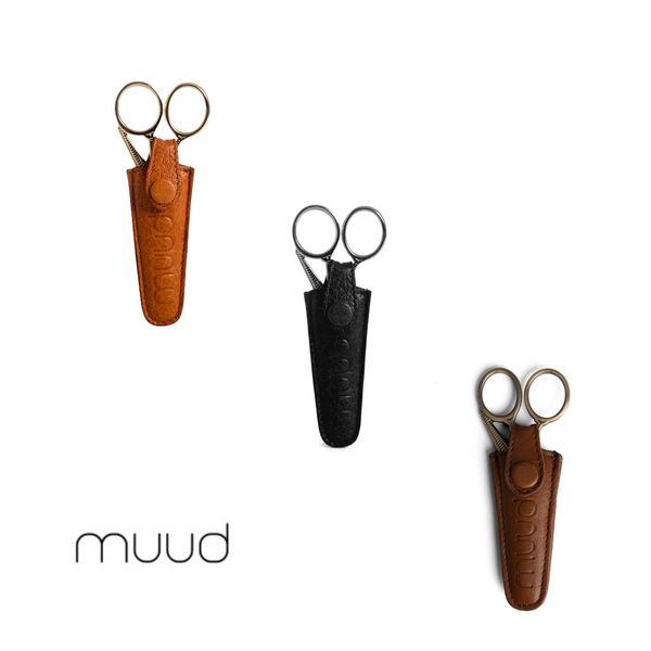 muud Espoo Scissor Case