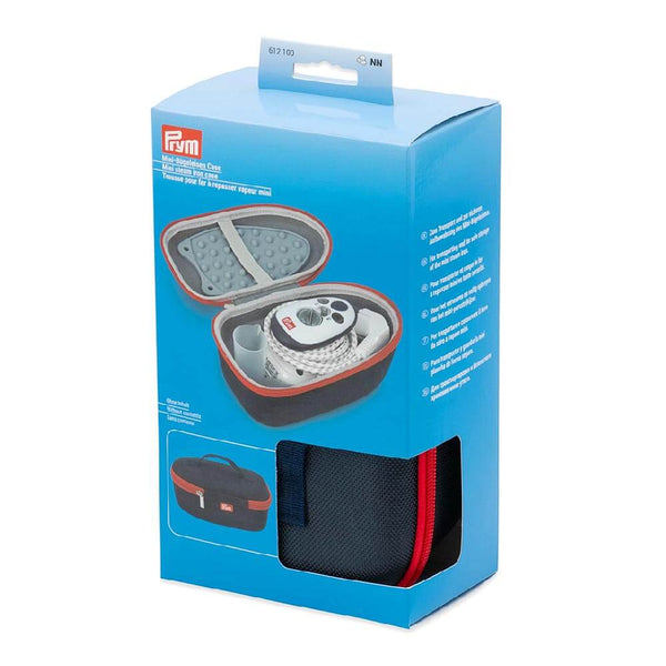 Prym Mini steam iron case