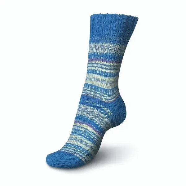 REGIA PAIRFECT Design Line by ARNE & CARLOS 4-ply 100g