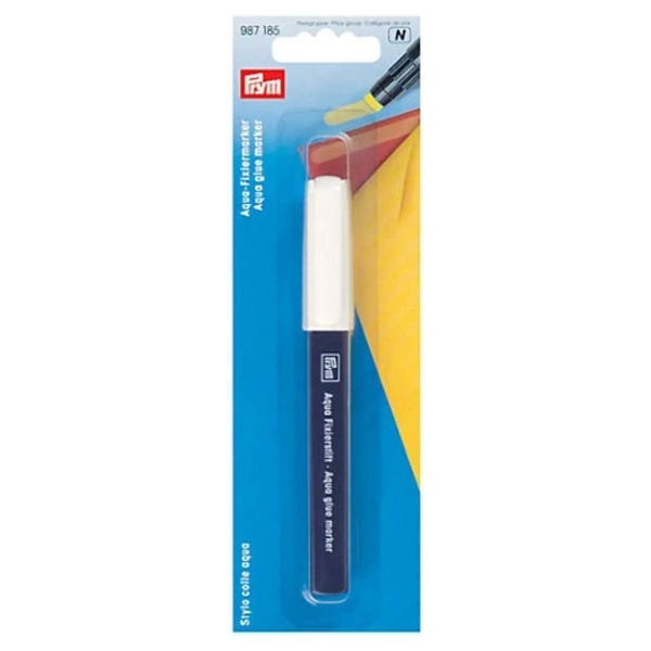 Prym Aqua glue marker