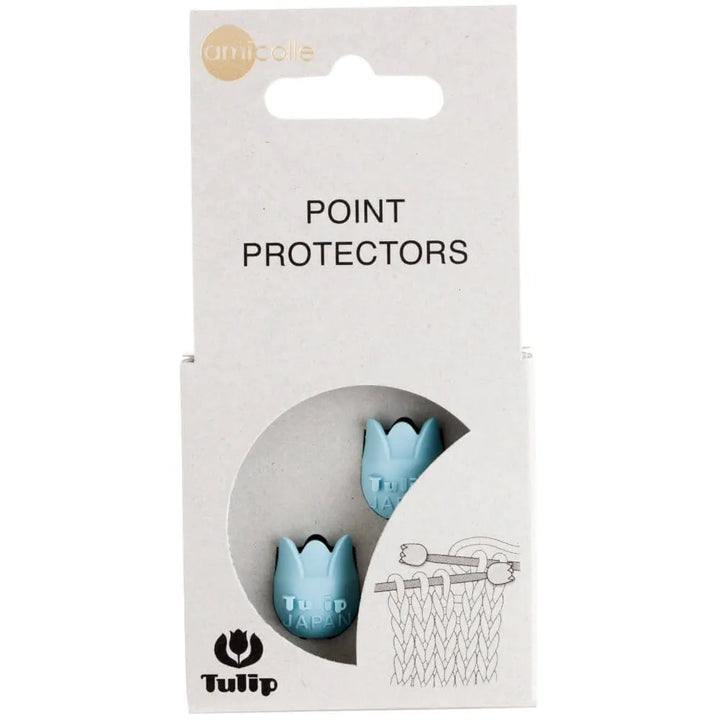 Point Tip Protector Tulip Point protectors small – SEW-shop