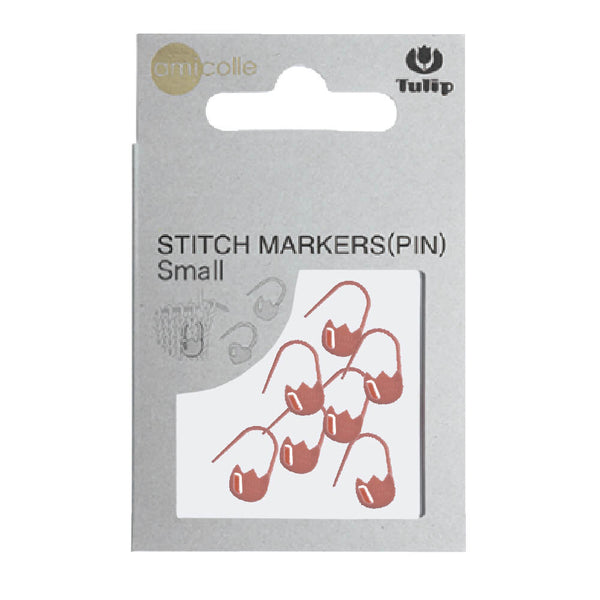 Tulip stitch markers tulip small