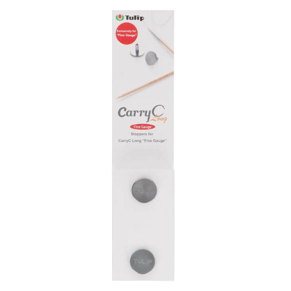 Tulip CarryC Fine Gauge Stoppers