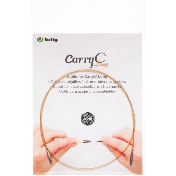 Tulip CarryC Long cable 50-150 cm