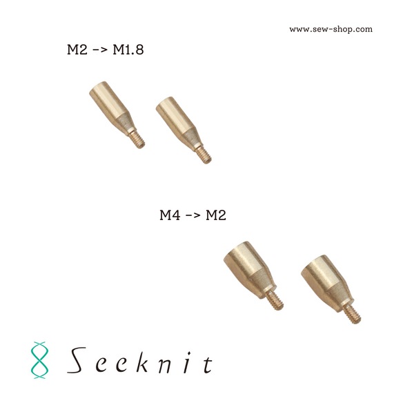 Seeknit Сonverter