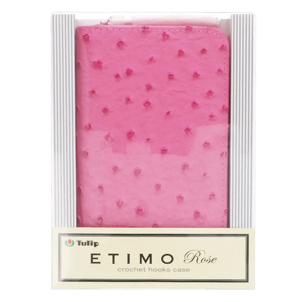 Чехол для хранения крючков Tulip Etimo Rose