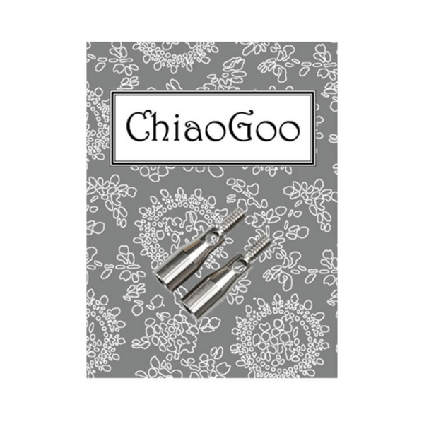 ChiaoGoo Adapter