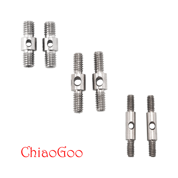 ChiaoGoo Cable connector