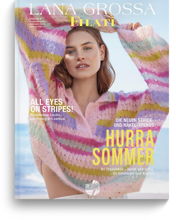 Lana Grossa FILATI No. 69