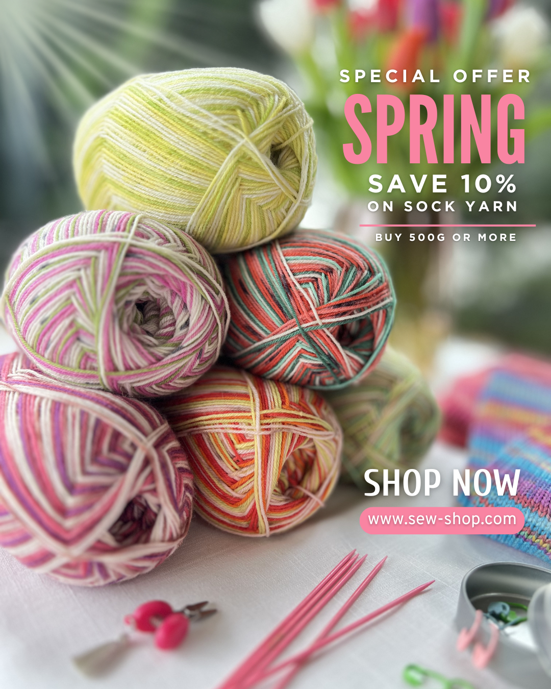 Welcome to Our Store